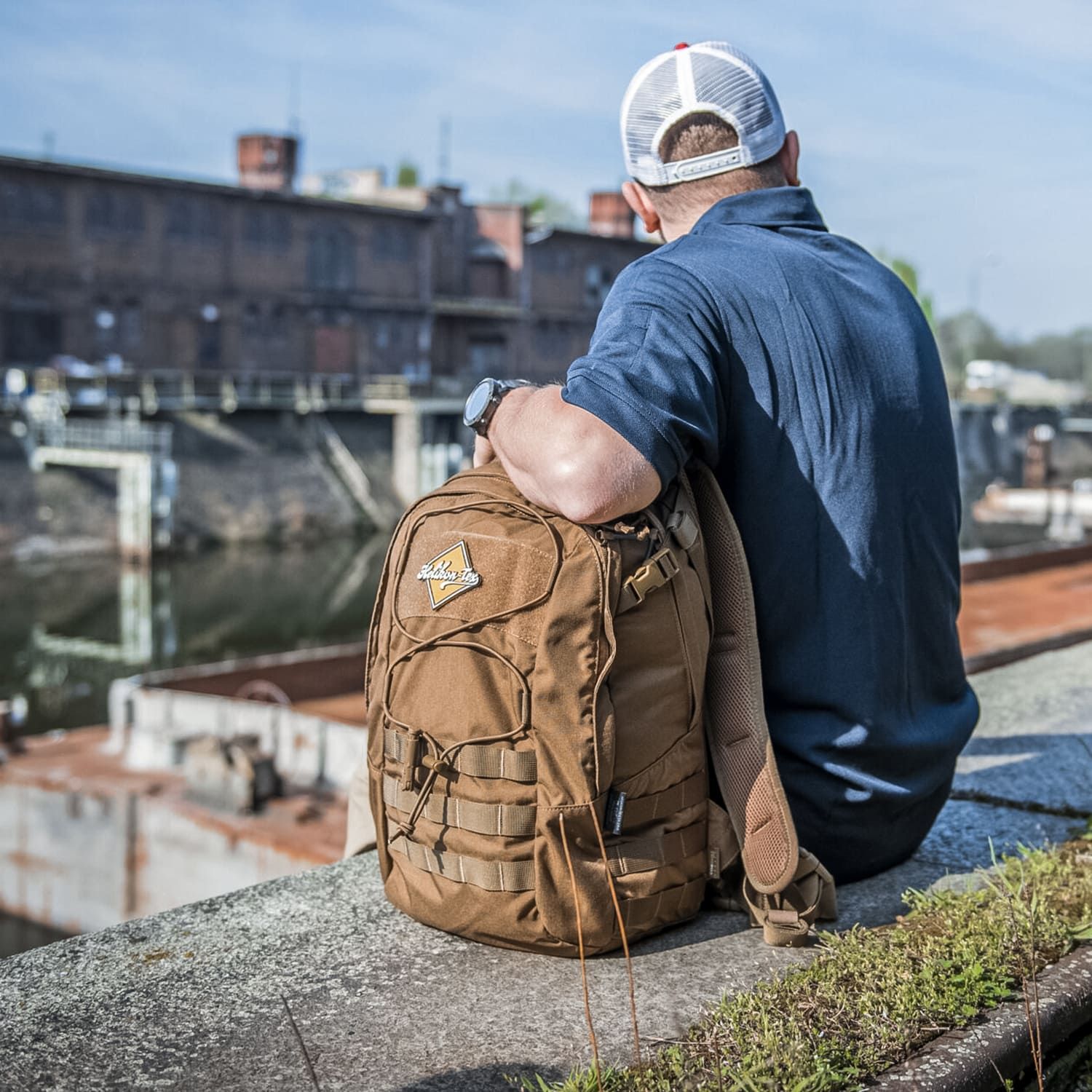 EDC Backpack