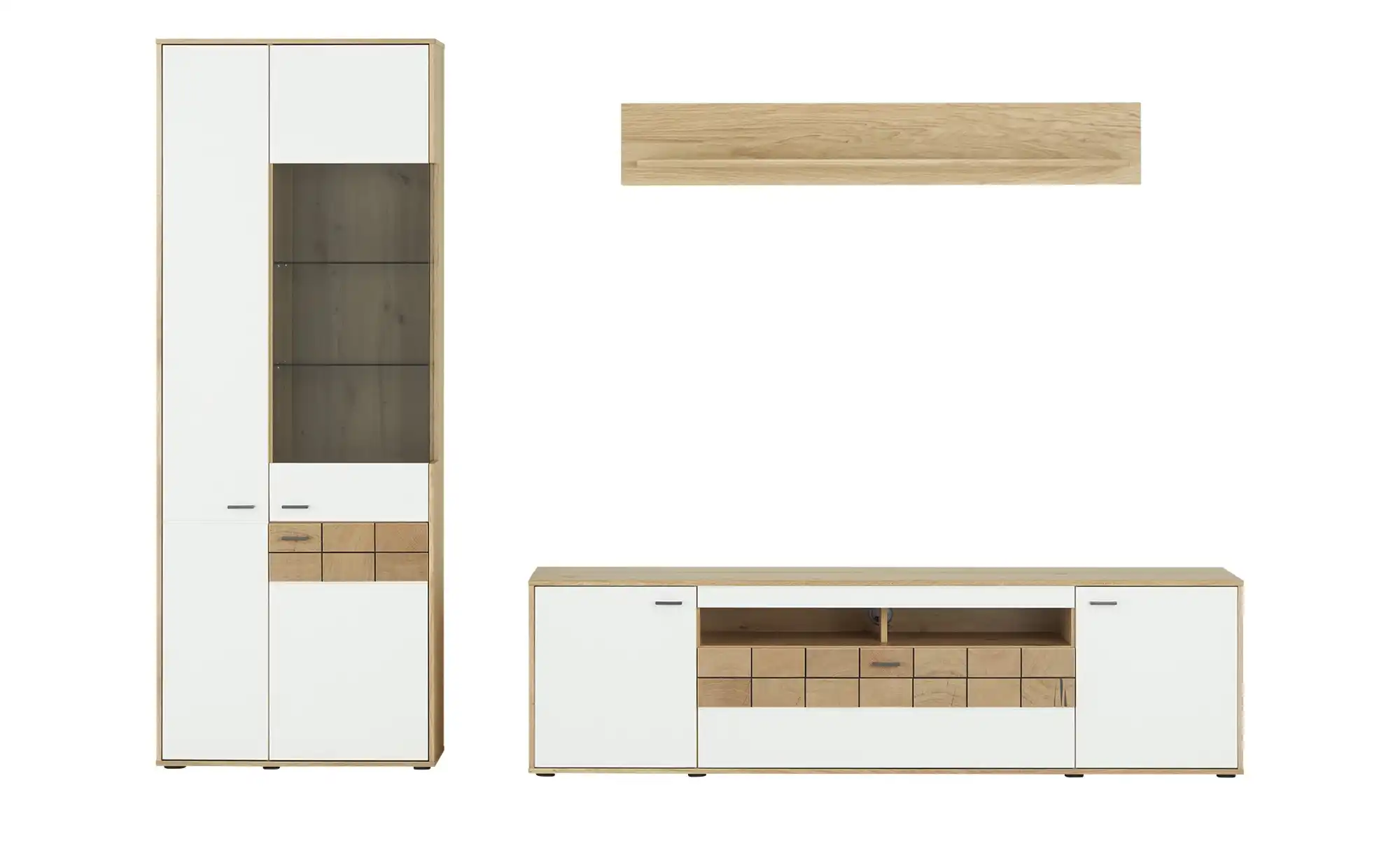 Jette Home Wohnkombination Laguna