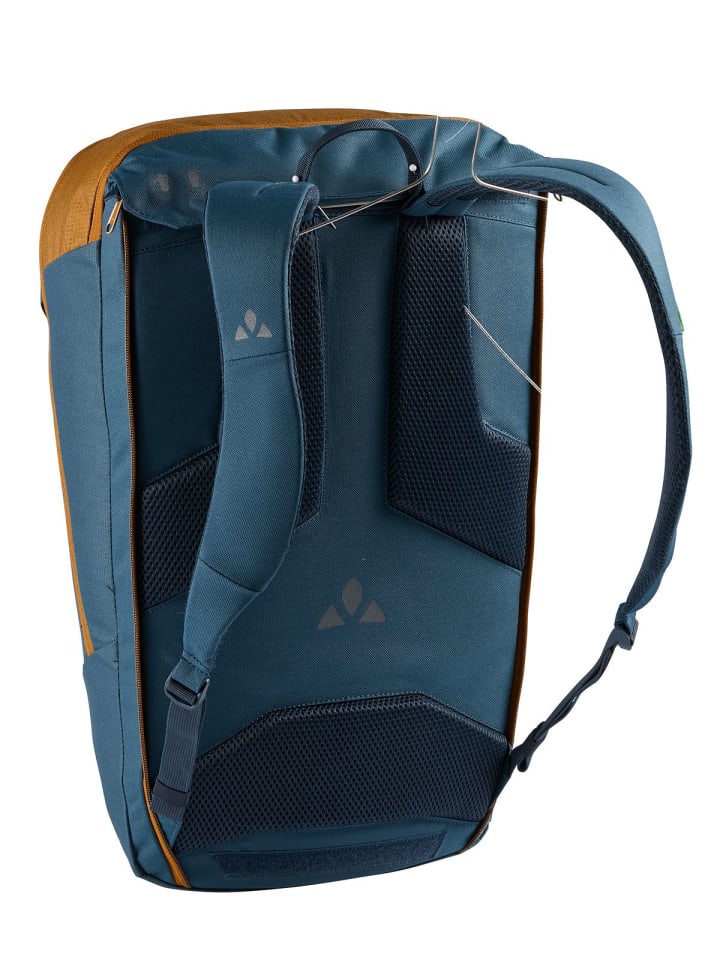 Vaude Vaude Fahrradrucksack Cycle 20 II, black, - günstig kaufen onesize