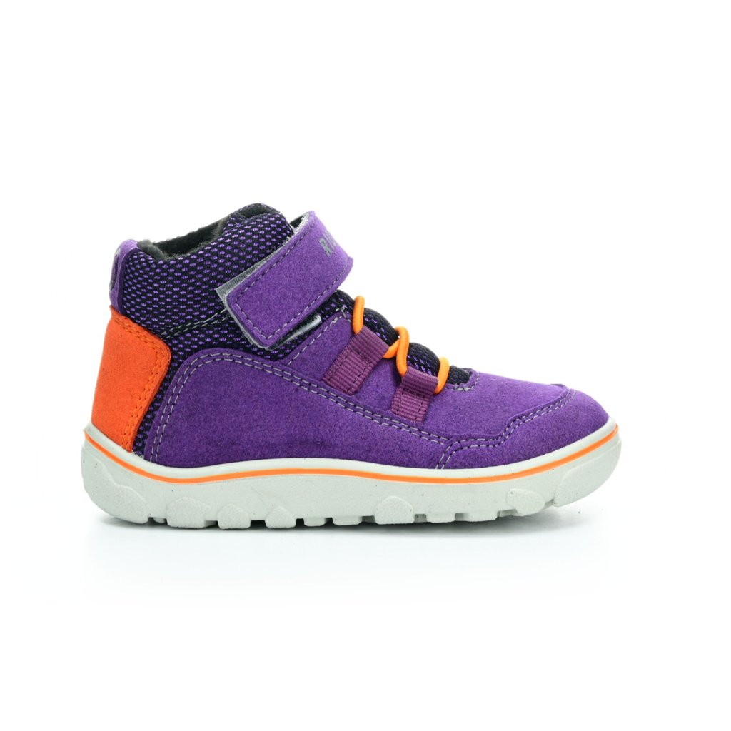 Ricosta Jona Cassis Knöchel-BarfußSchuhe