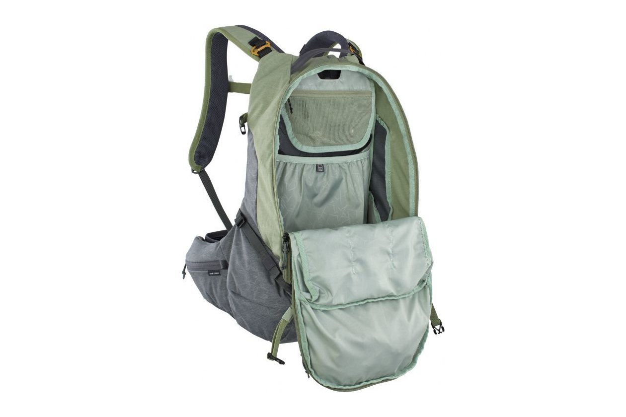 Evoc Trail Pro 26