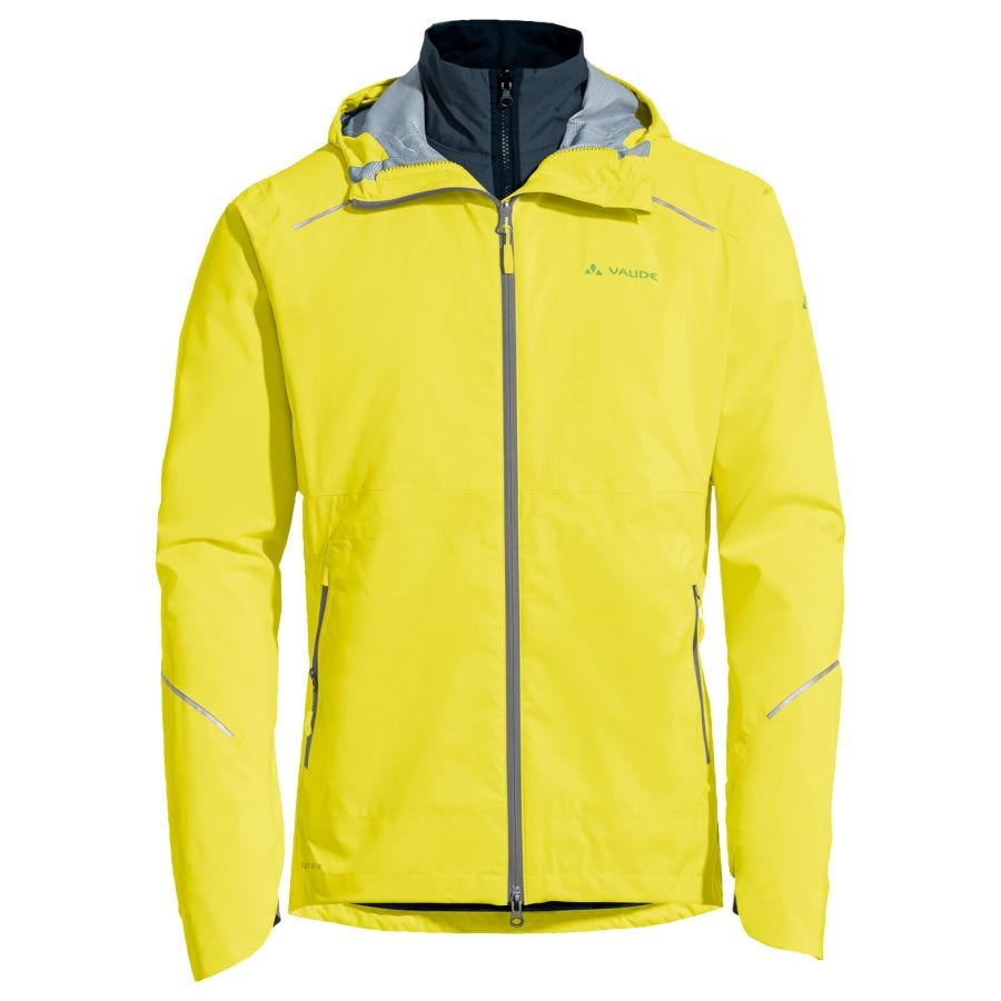 Yaras 3-in-1 Fahrradjacke Herren