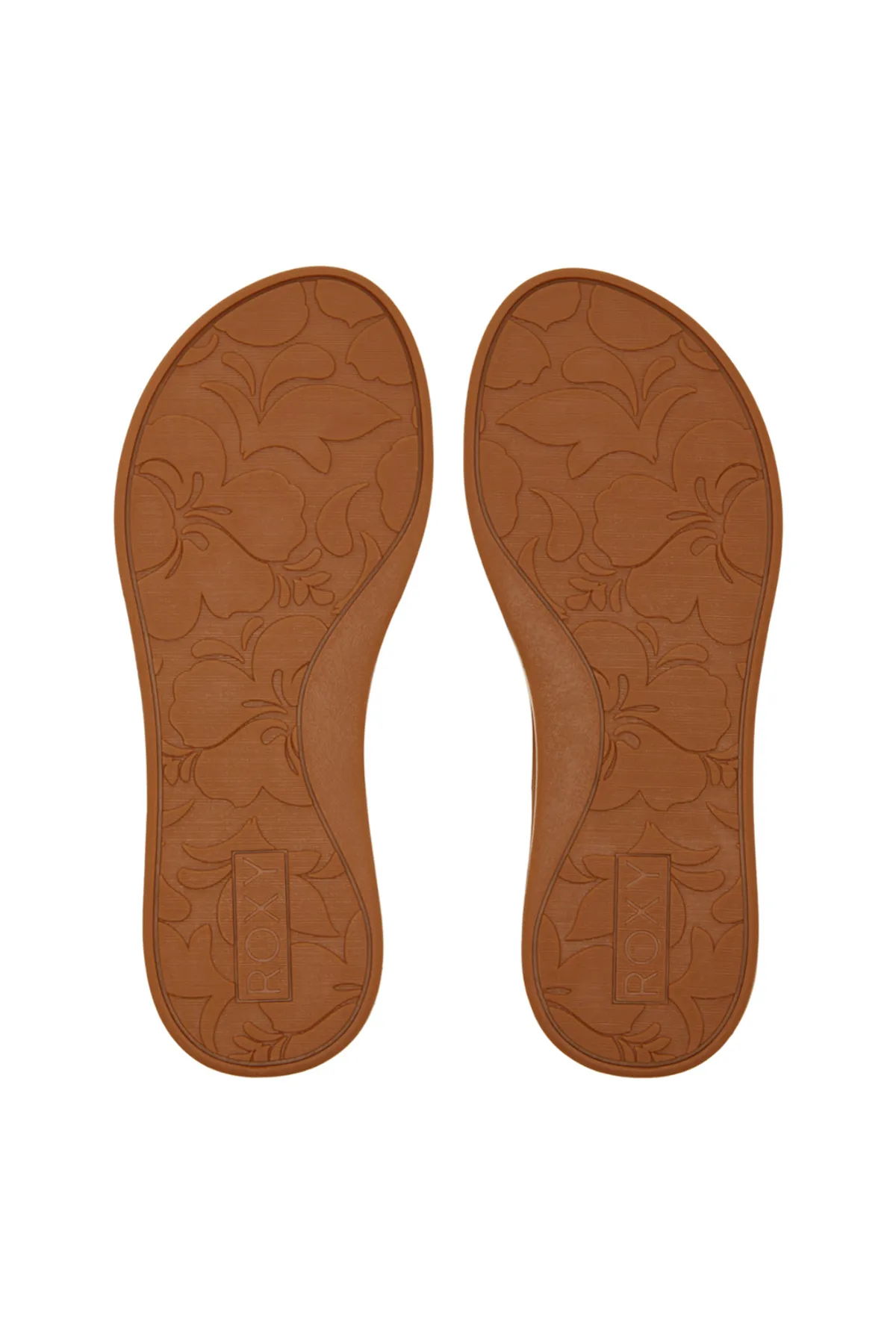 Roxy  Basic Sandale ARJL100899-DPN DK SCHOKOLADE/PINK