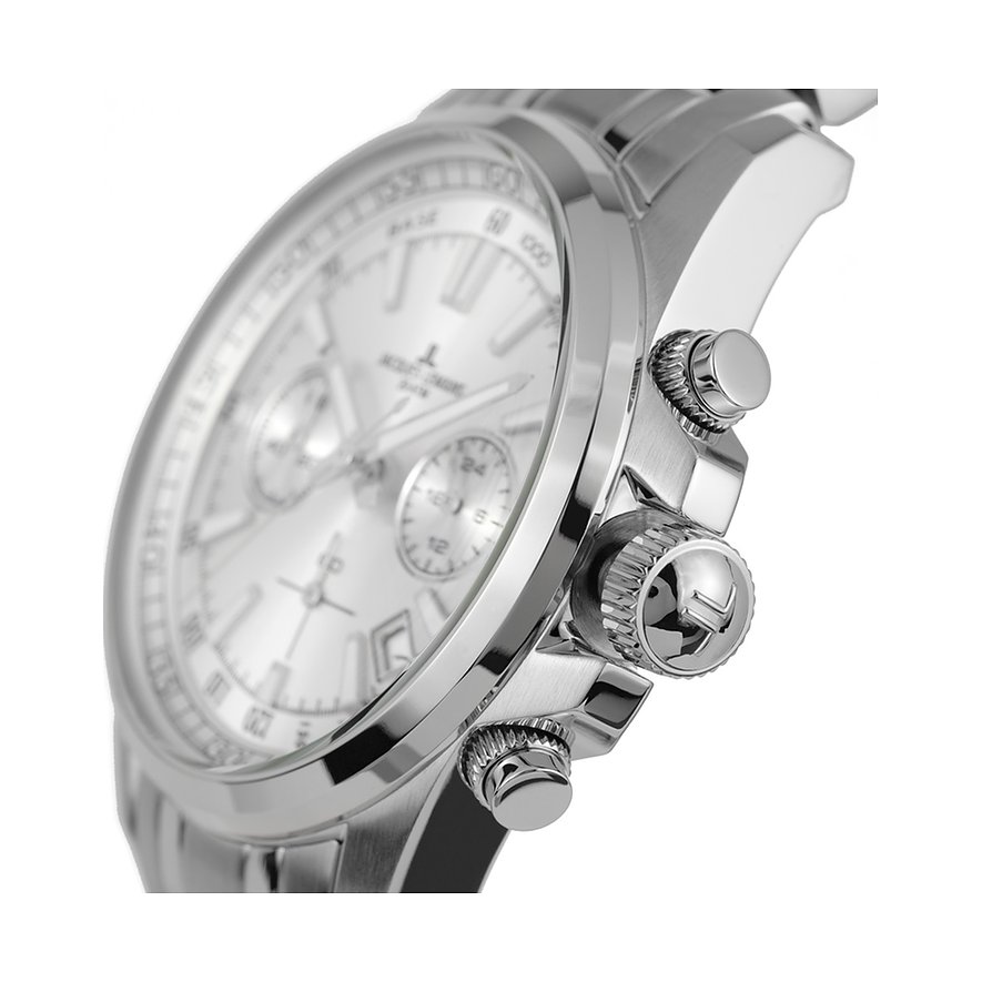 Jacques Lemans Chronograph Sport