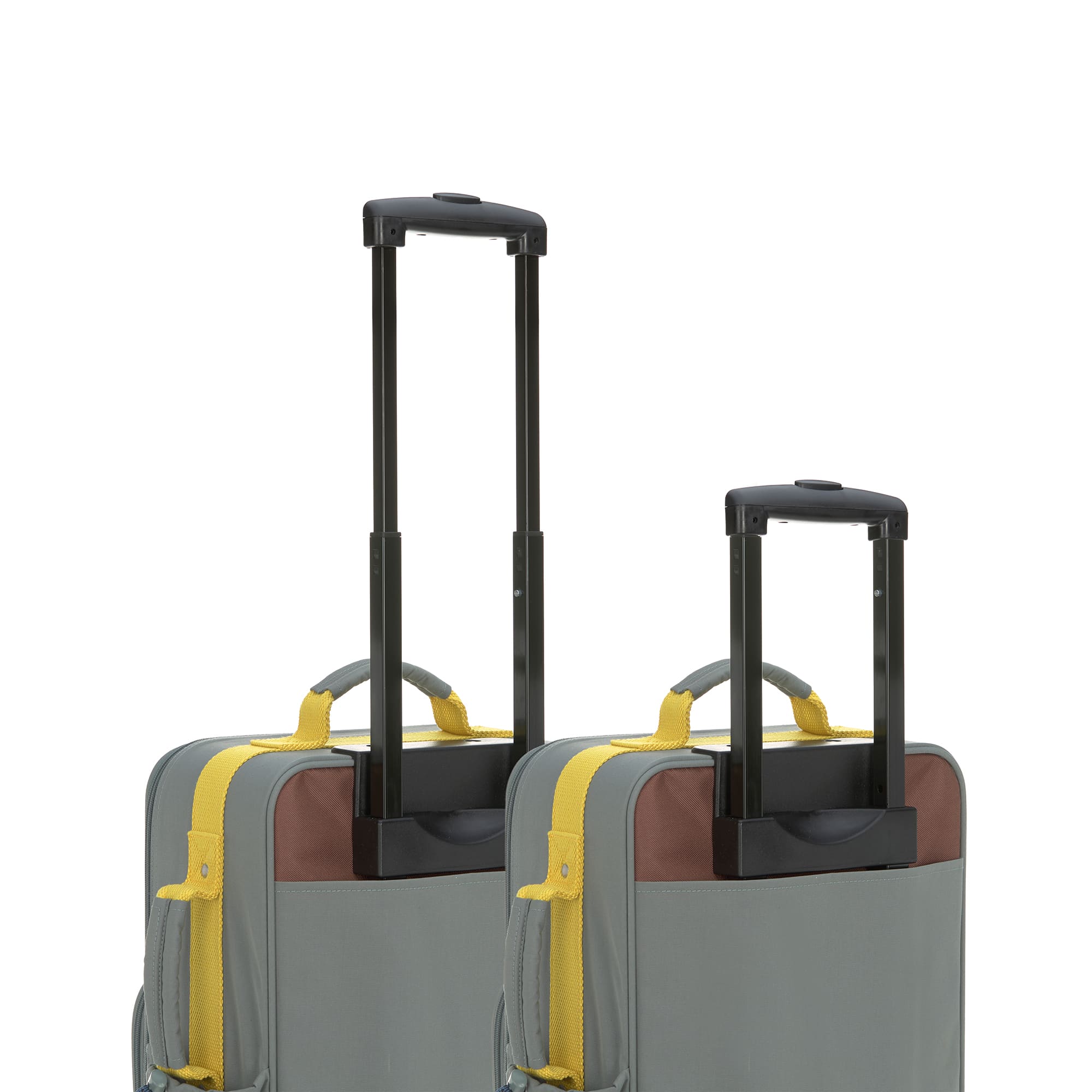 Kinderkoffer - Trolley, Adventure Bus
