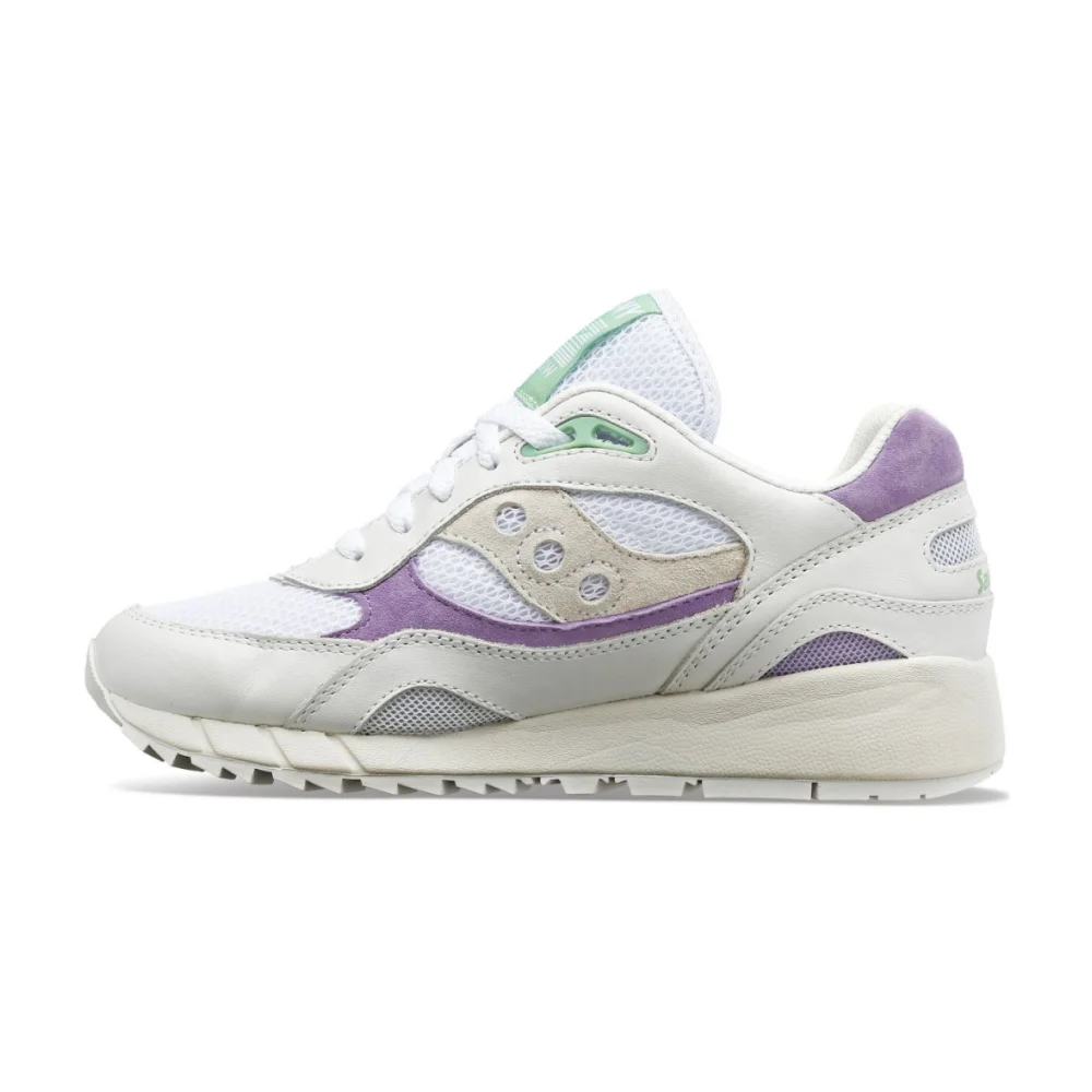 Saucony Shadow 6000 S60765-1 / weiss