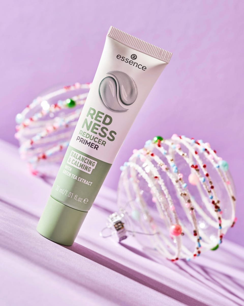Primer Redness Reducer, 30 ml