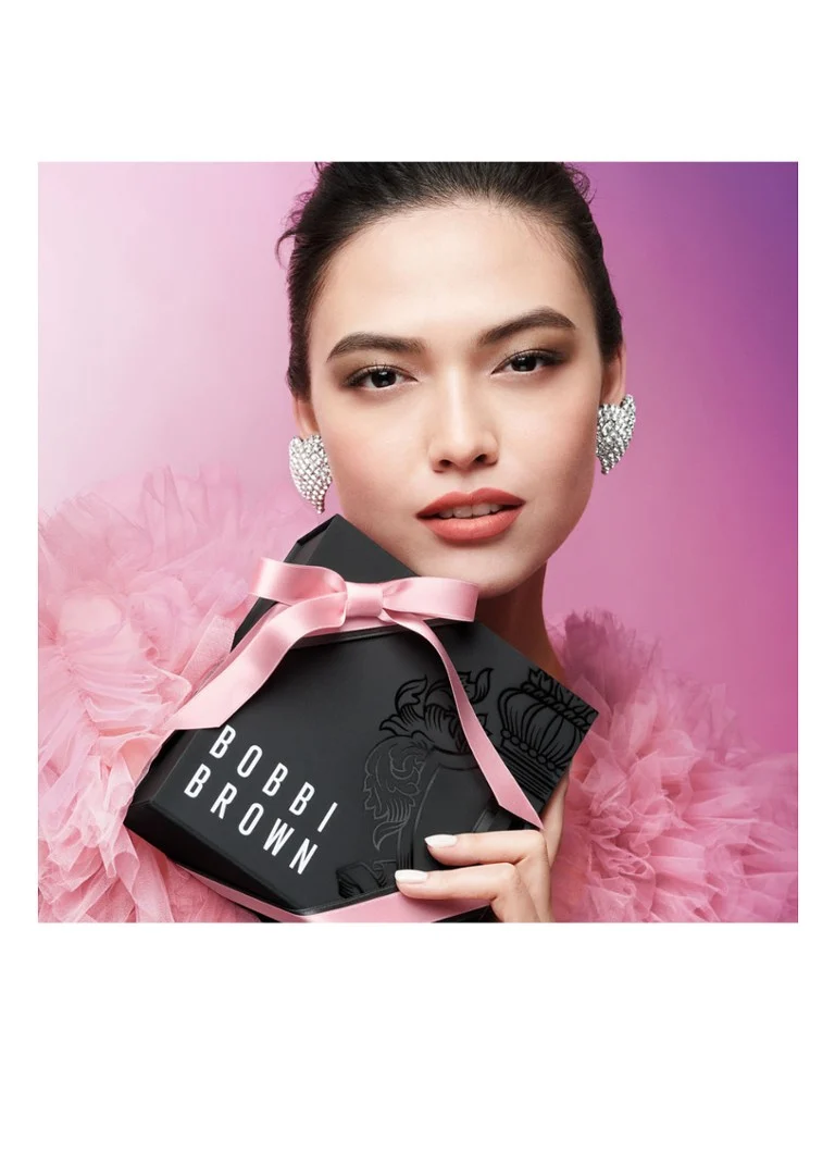 Bobbi Brown posvetlitveno rdečilo za lica - omejena izdaja