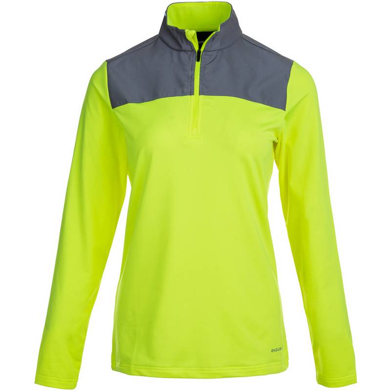 Endurance Tusina Langarmshirt Damen