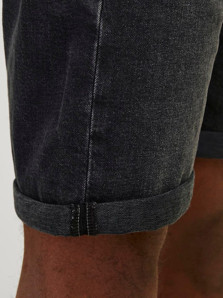 Jack & Jones Jeans-Shorts 
