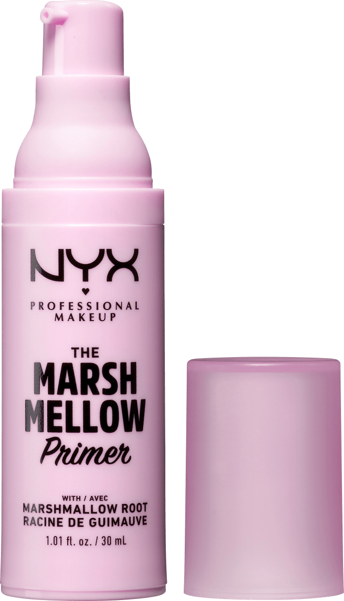 Primer Marshmellow Soothing  01, 30 ml