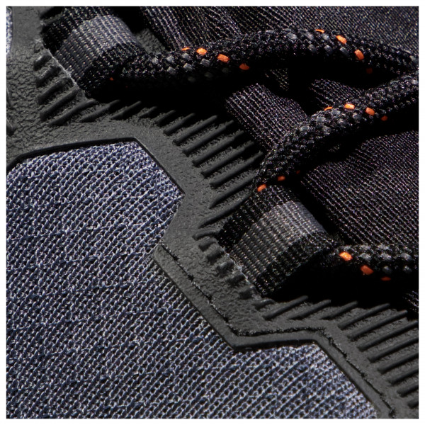 Mammut - Blackfin III Waterproof High - Winterschuhe