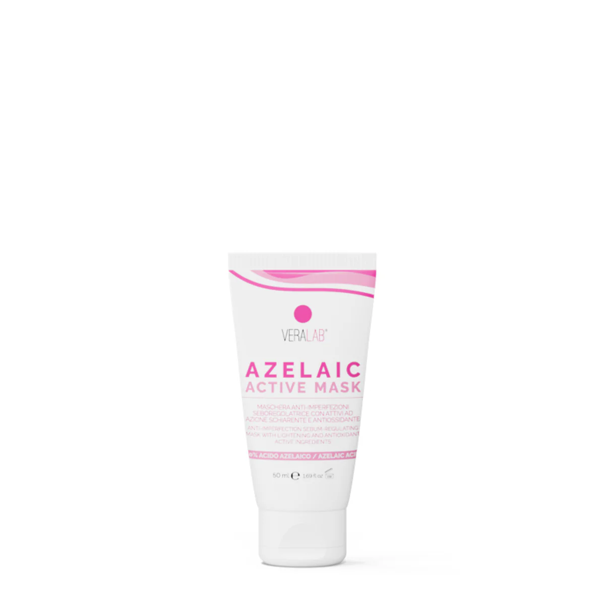 Azelaic Active Mask - Maska za pročišćavanje lica