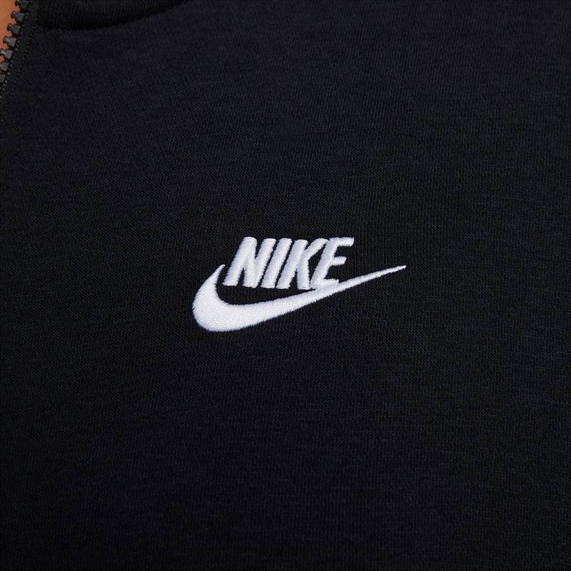 Nike NSW Club Sweatjacke Herren