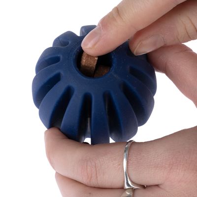 Nomad Tales Bloom Snack-Ball