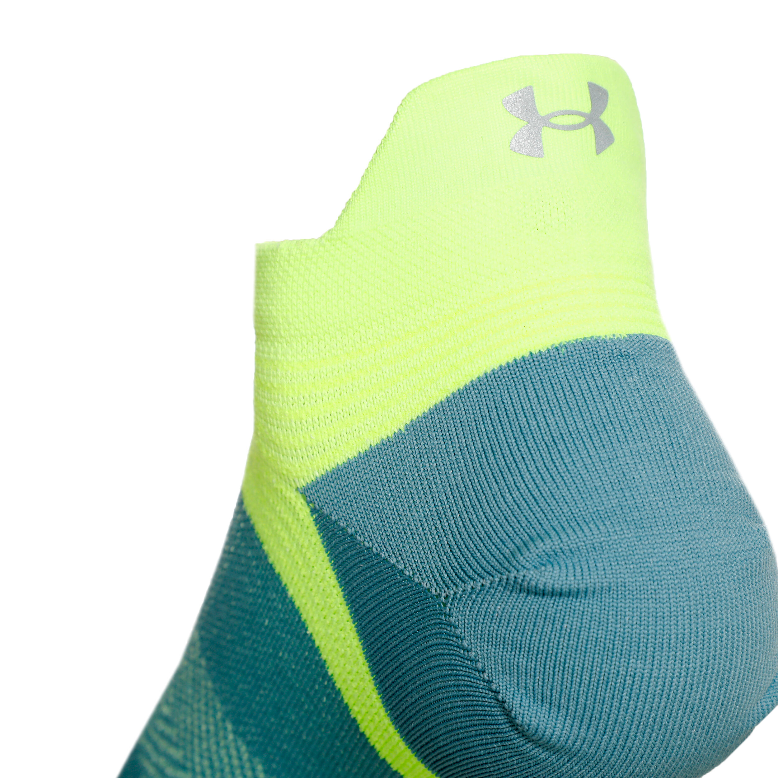 AD Run Lite NS Tab Laufsocken 2er Pack - Weiß