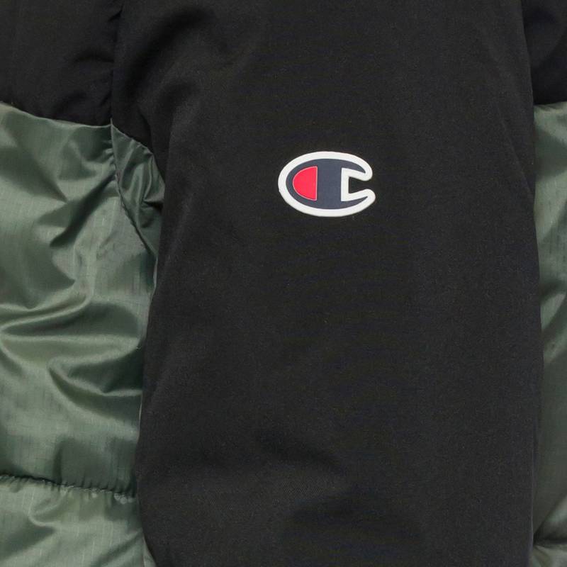 CHAMPION LEGACY OUTDOOR Steppjacke Kinder
