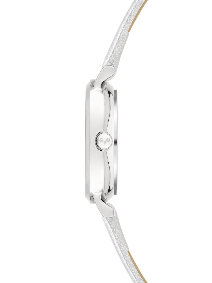 Cool Time Armbanduhr in weiß günstig kaufen onesize