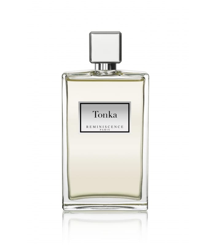 Reminiscence-TONKA-Eau de Toilette Vaporisateur