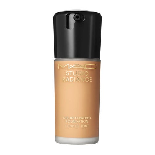MAC Studio Radiance Serum-Powered Foundation NC25 30 ml