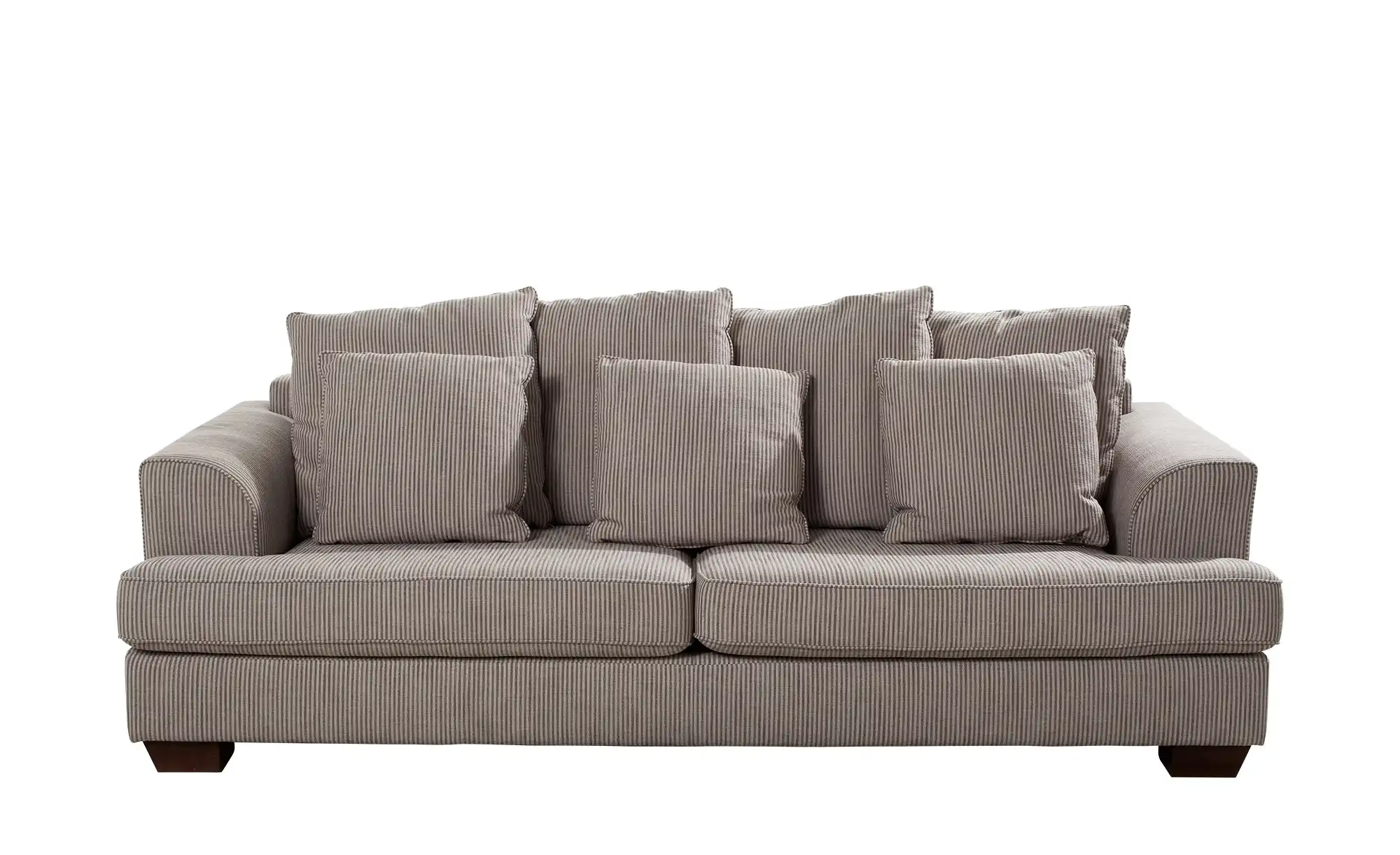 SOHO Großes Loungesofa  Franka