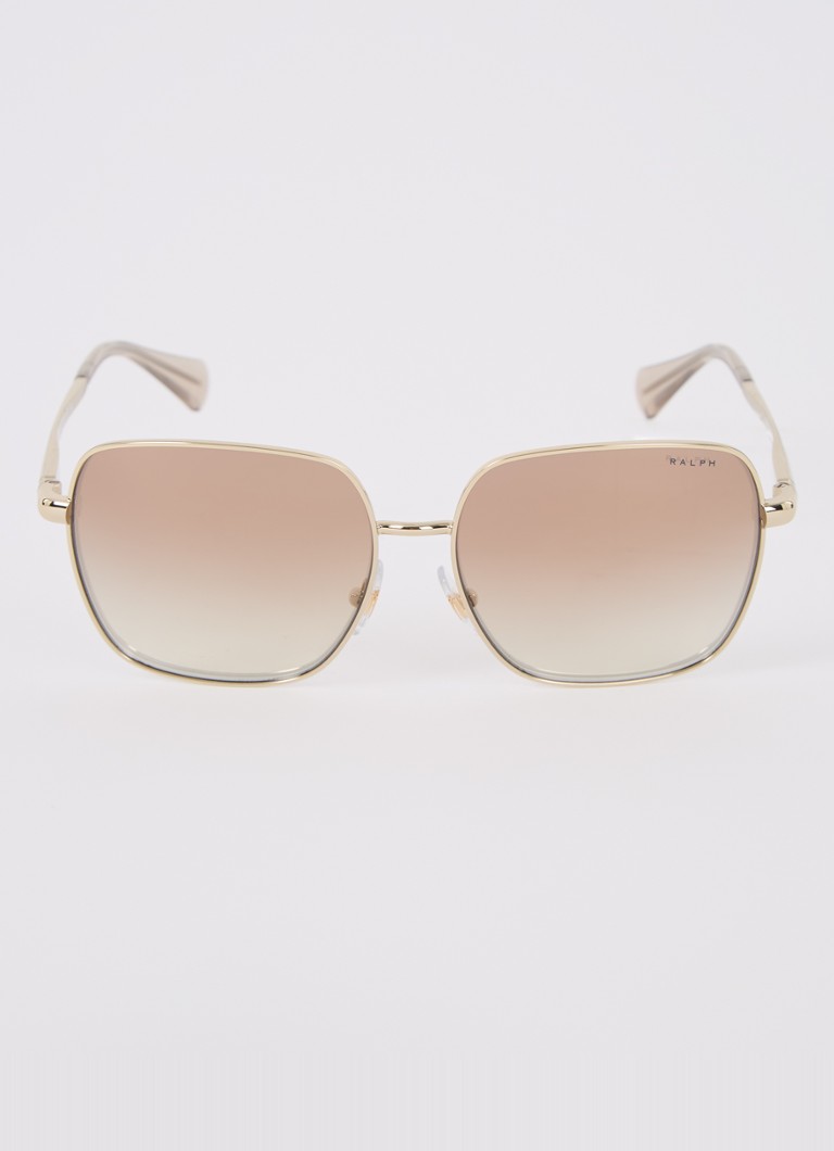 Γυαλιά ηλίου Ralph Lauren Butterfly RA4142