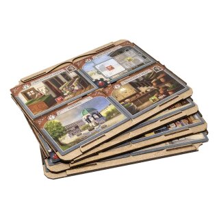 Istanbul: Big Box Organizer