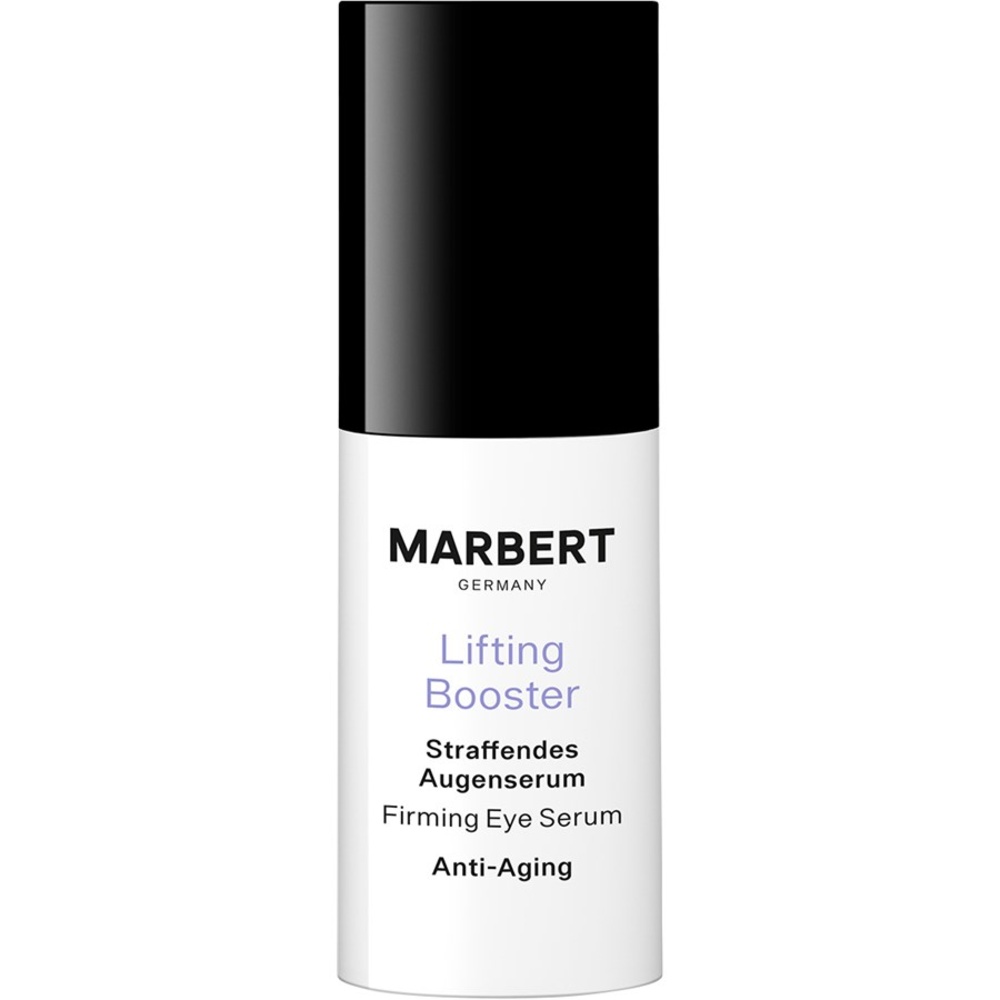 Marbert Firming Eye Serum soin des yeux