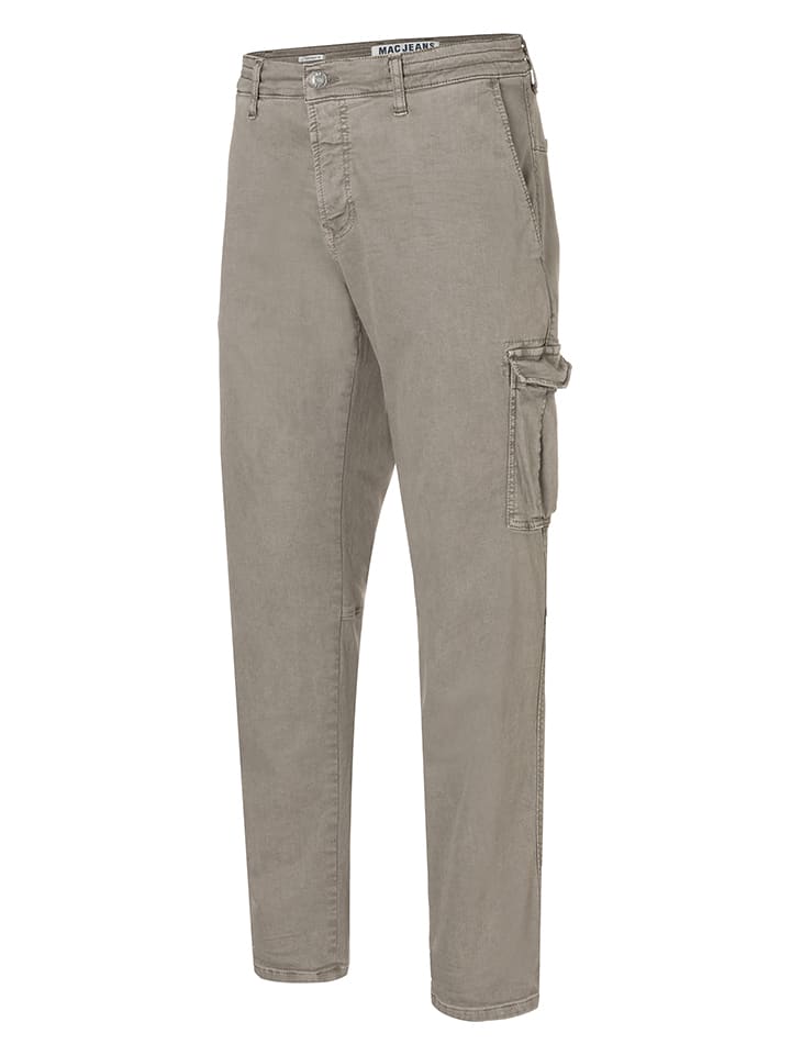 MAC Cargohose 