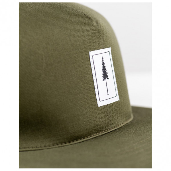 NIKIN - Treecap Snap Classic - Cap
