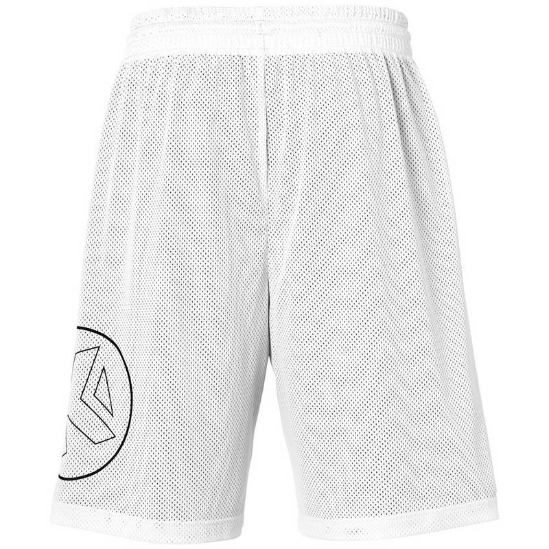 Kempa REVERSIBLE Fußballshorts Kinder