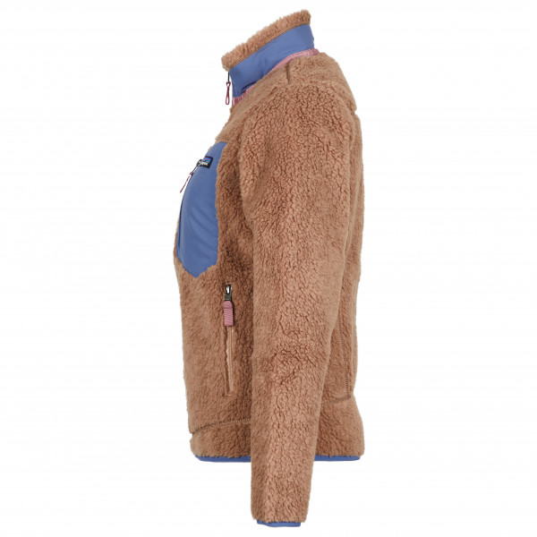 Patagonia - Women's Classic Retro-X Jacket - Fleecejacke