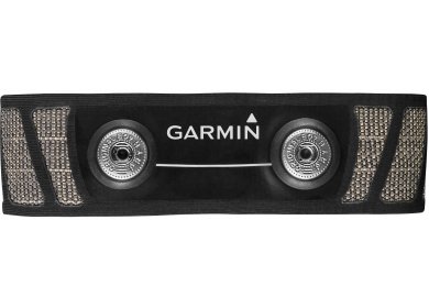 Garmin Ceinture cardio textile
