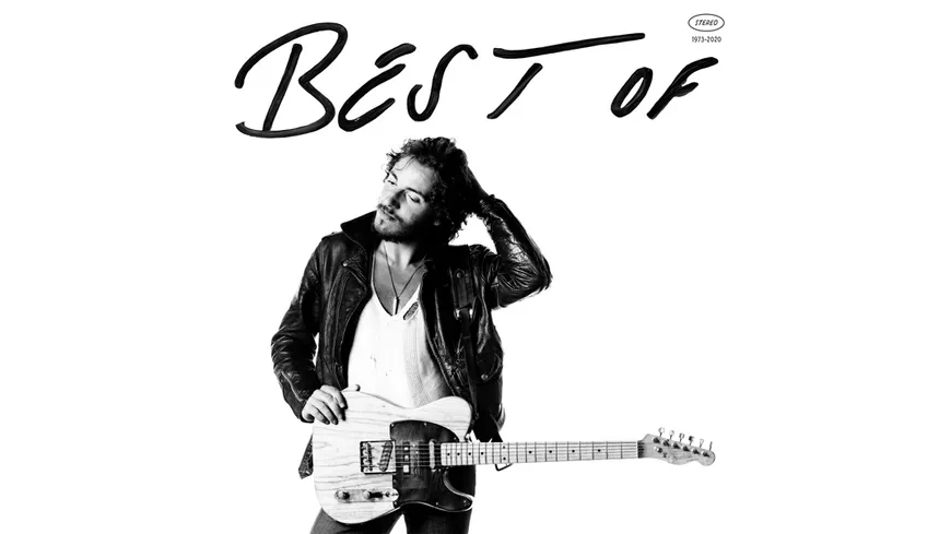 Best Of Bruce Springsteen