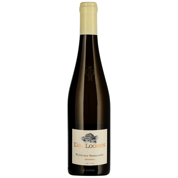 Dr. LoosenWehlener Sonnenuhr Alte Reben Réserve 2017