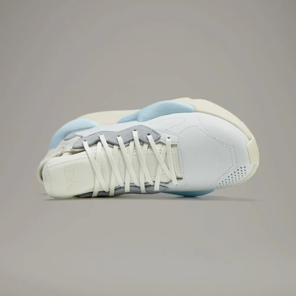 Y-3 Kaiwa IG4058 / weiss