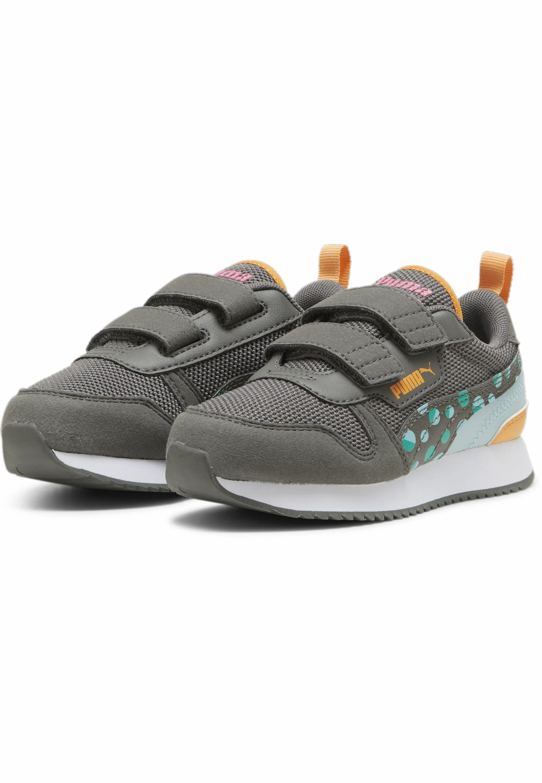 Puma SUMMER CAMP - Zapatillas bajas