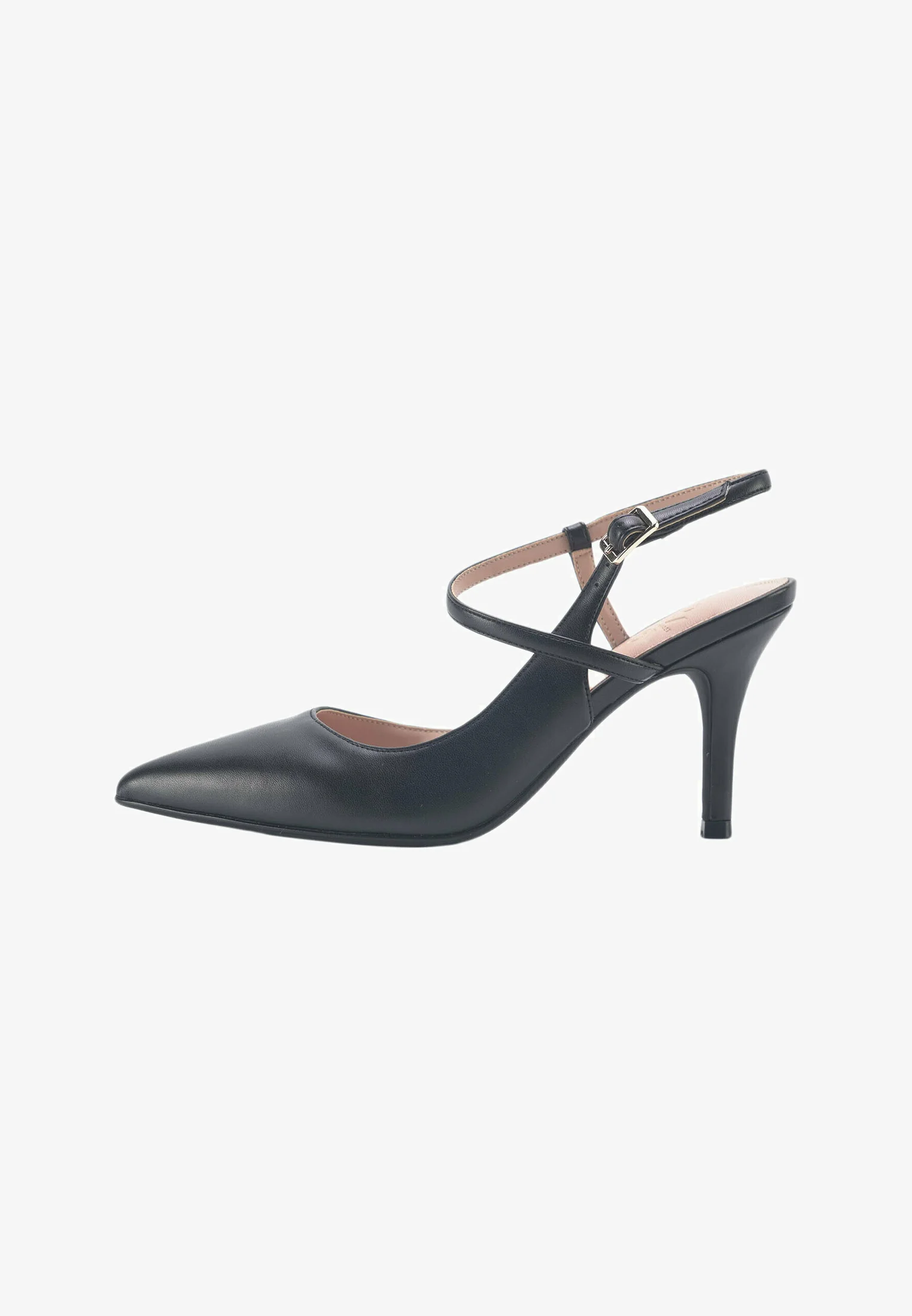 Nine West COMODIDAD TRADICIONAL ENNAY - Zapatos de tacón