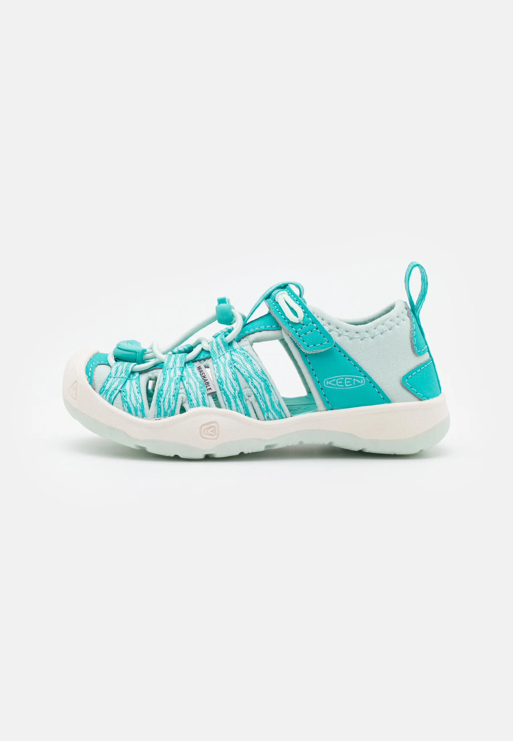 Keen MOXIE NIÑOS UNISEX - Sandalias de trekking