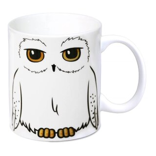 Harry Potter Tasse - Hedwig