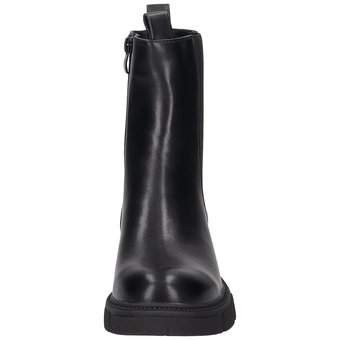 Dockers Stiefel in schwarz