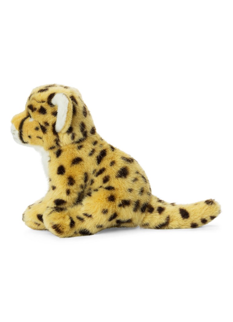 Peluche Guépard WWF 23 cm