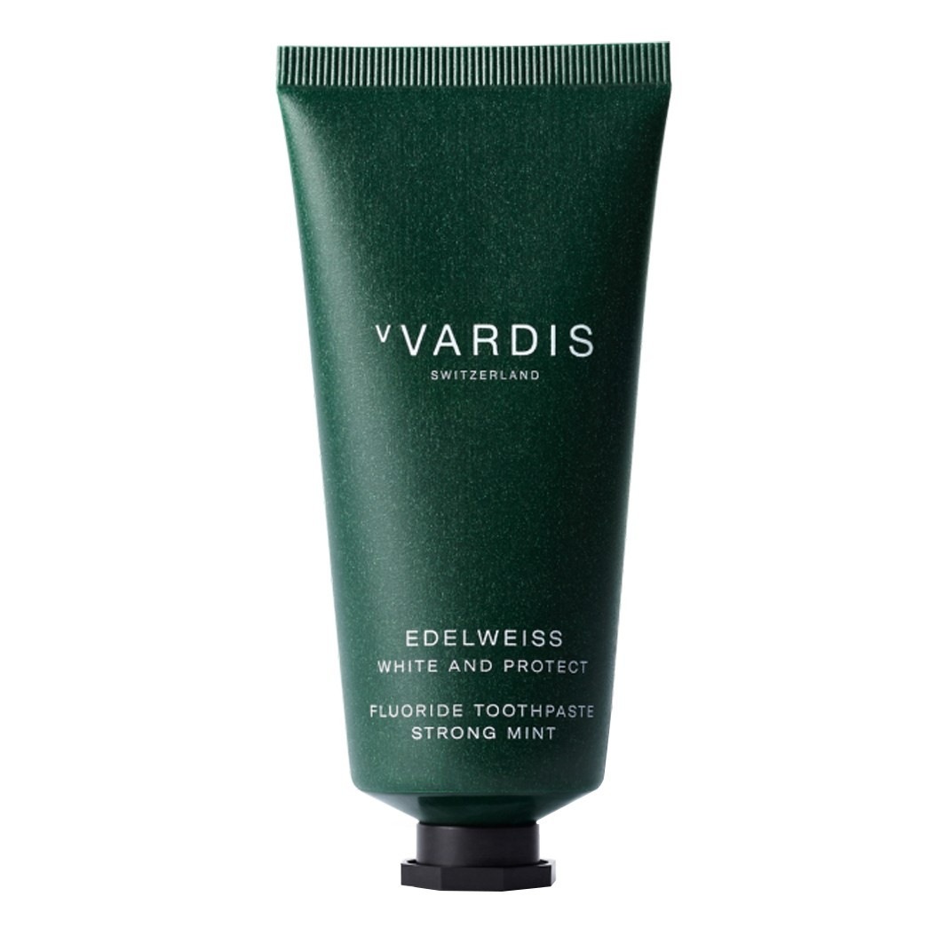 Enamel Anti-Aging Toothpaste Strong Mint