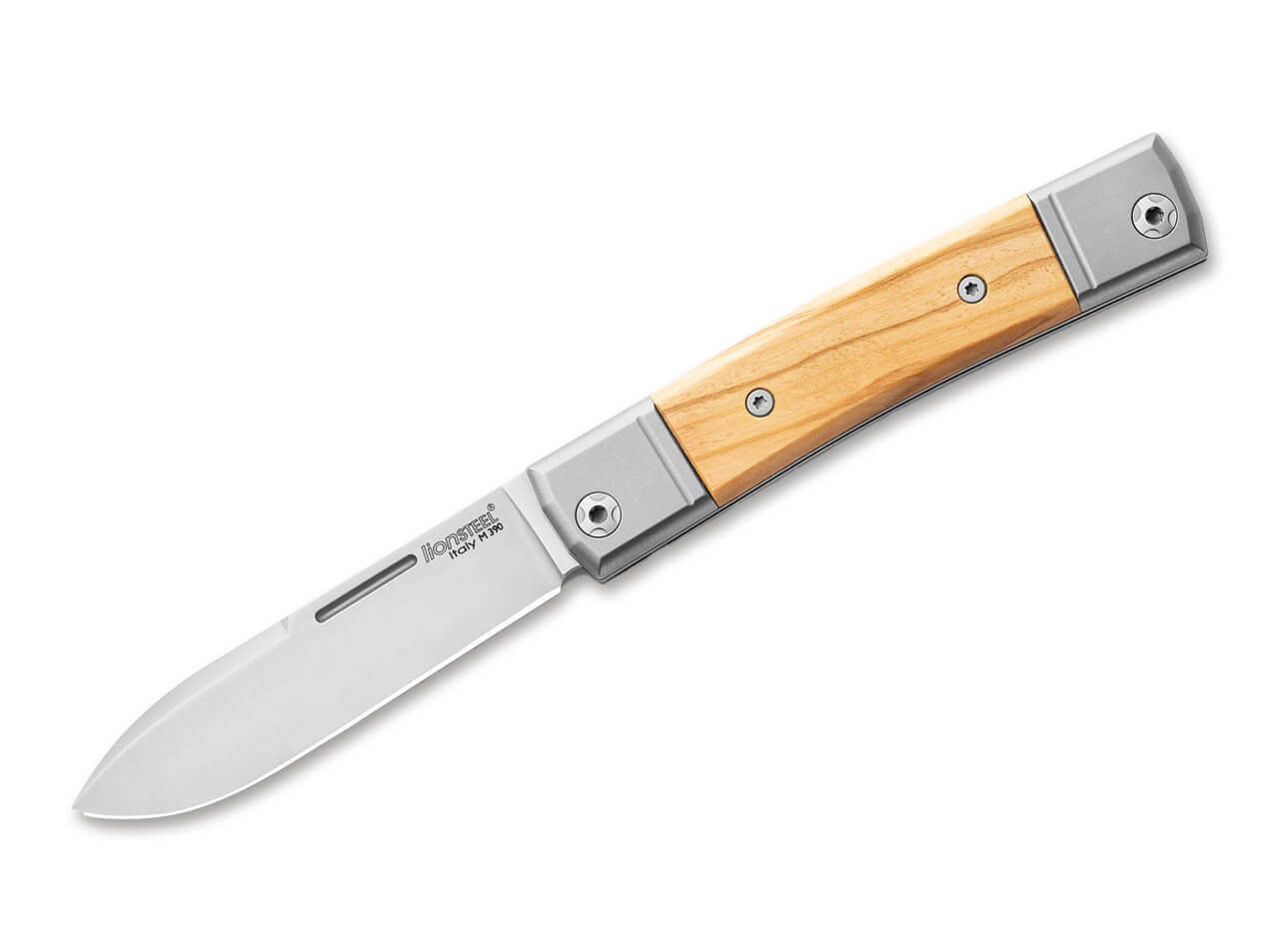 BestMan II Drop Olive