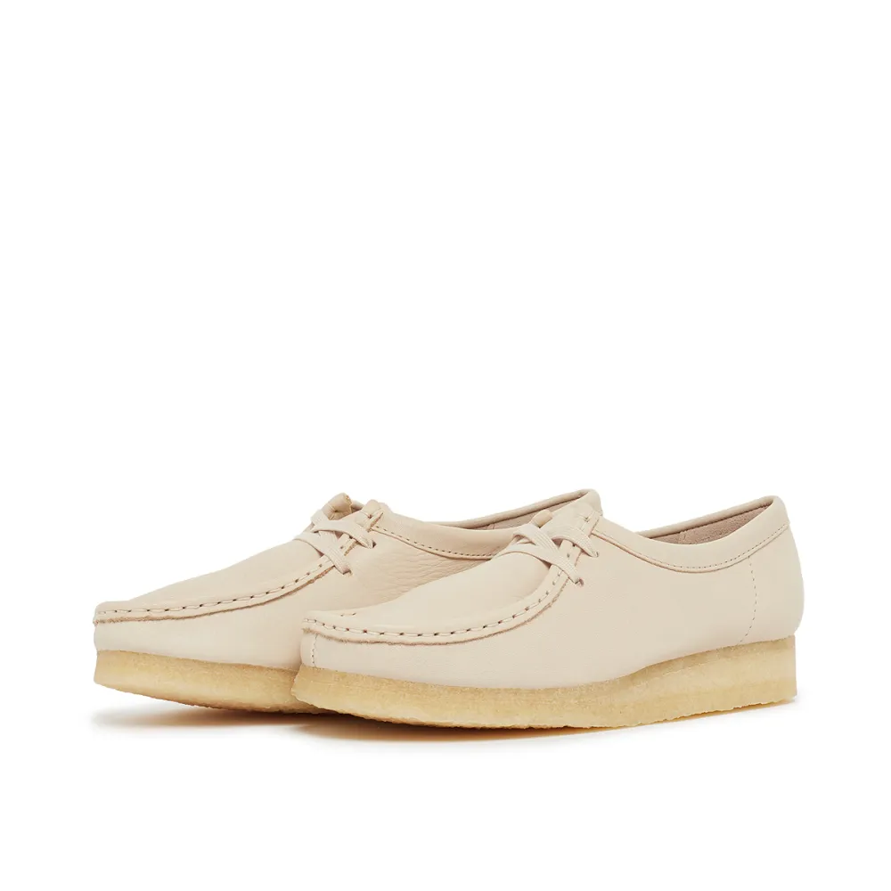 Clarks Wallabee 26175773 / braun
