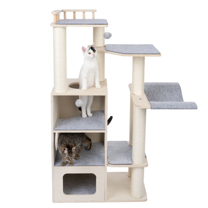 Modern Living Kratzbaum Roca zu TOP-Preisen