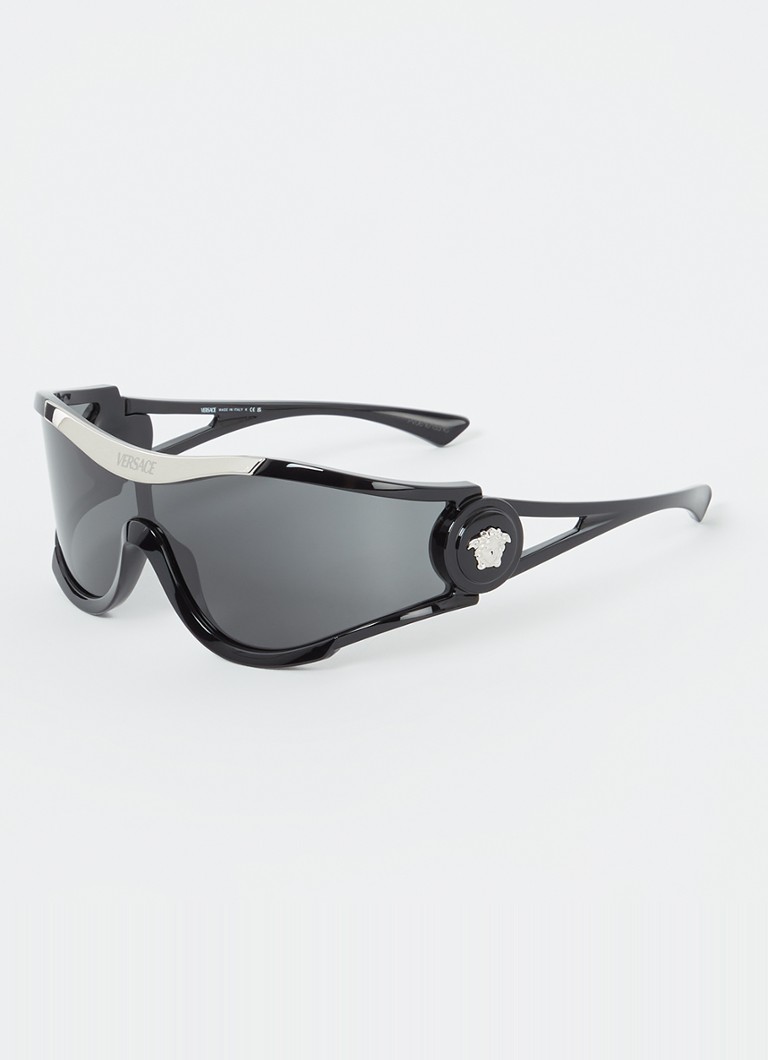 Versace Shield sunglasses VE4475