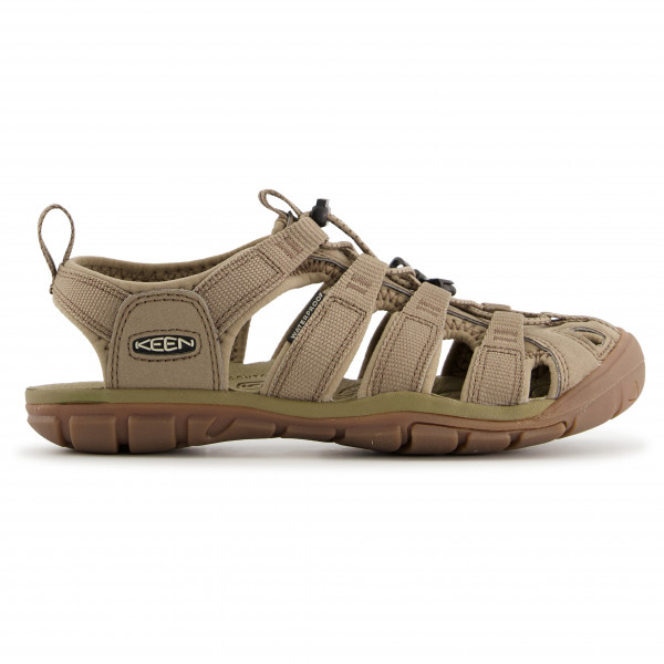 Keen - Women's Clearwater CNX - Sandalen