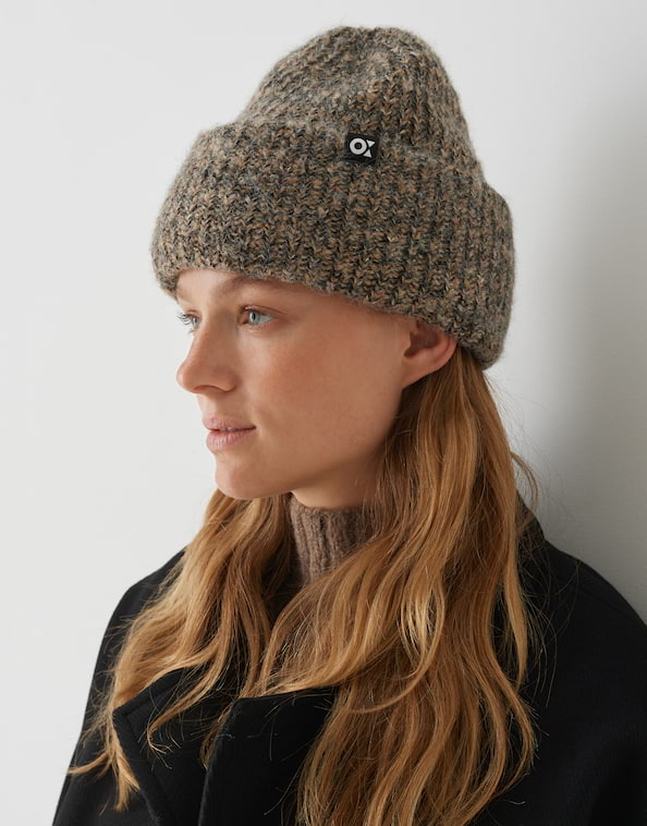 Strickmütze Amaddie cap