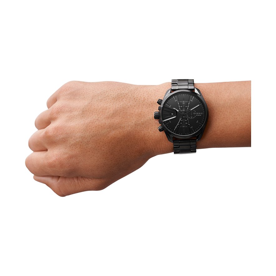 Diesel Chronograph MS9
